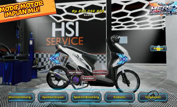 ӡ��Ħ��ģ����(Ħ��ģ����Ϸ)v1.0.55 ��Ѱ��ͼ