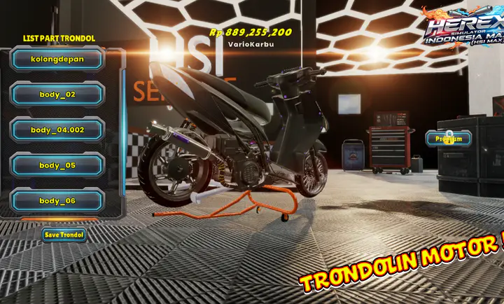 ӡ��Ħ��ģ����(Ħ��ģ����Ϸ)v1.0.55 ��Ѱ��ͼ