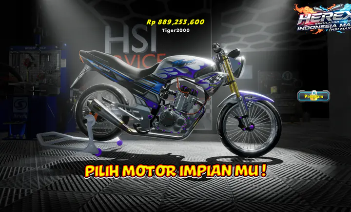 ӡ��Ħ��ģ����(Ħ��ģ����Ϸ)v1.0.55 ��Ѱ��ͼ