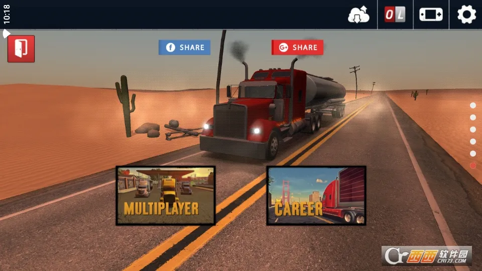 ��������ģ�������޽�Ұ�v1.33 ��׿���ͼ