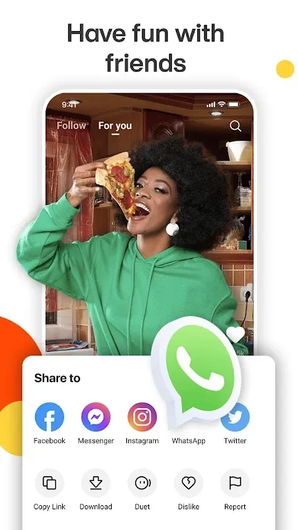 kwai���ֹ��ʰ�����v13.2.10.543803 �ٷ������ͼ