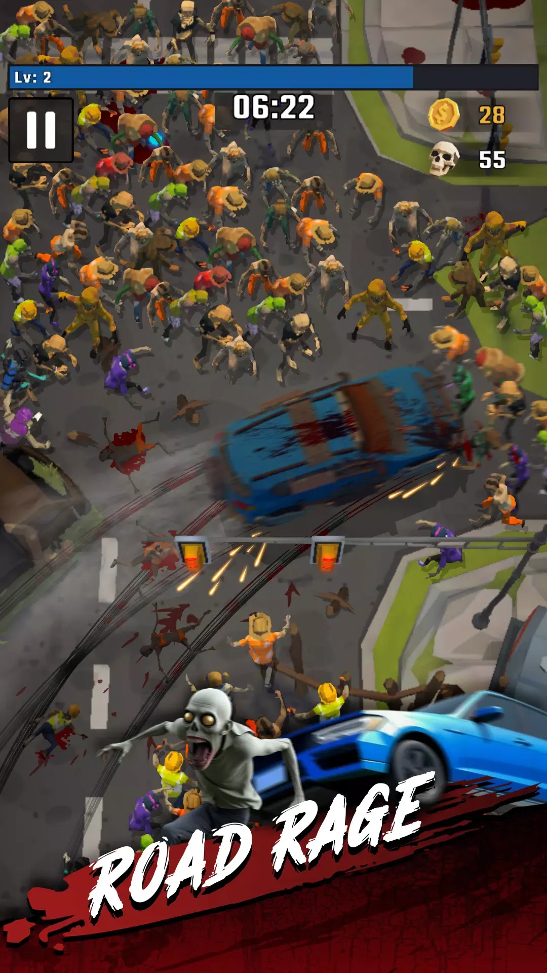 ��ʬ���ӵ�����(3Dɥʬ������Ϸ)v0.6.2 ��Ѱ��ͼ