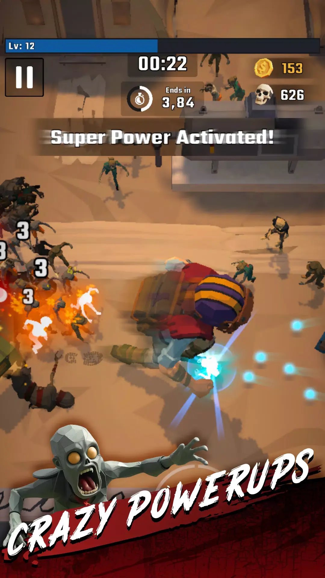 ��ʬ���ӵ�����(3Dɥʬ������Ϸ)v0.6.2 ��Ѱ��ͼ