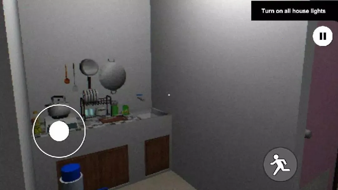 ���ģ����(�ڰ��Ӿ�С˵��Ϸ)v1.8 ��׿���ͼ