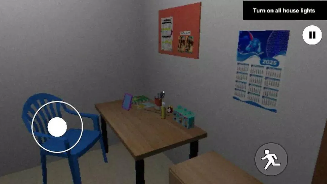 ���ģ����(�ڰ��Ӿ�С˵��Ϸ)v1.8 ��׿���ͼ