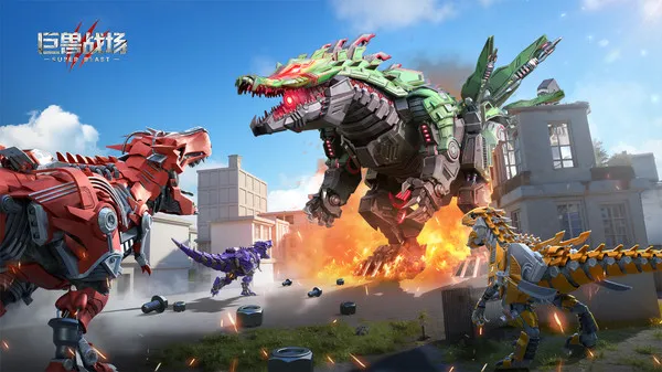 ����ս���ƽ��v9.8.6 ��׿���ͼ