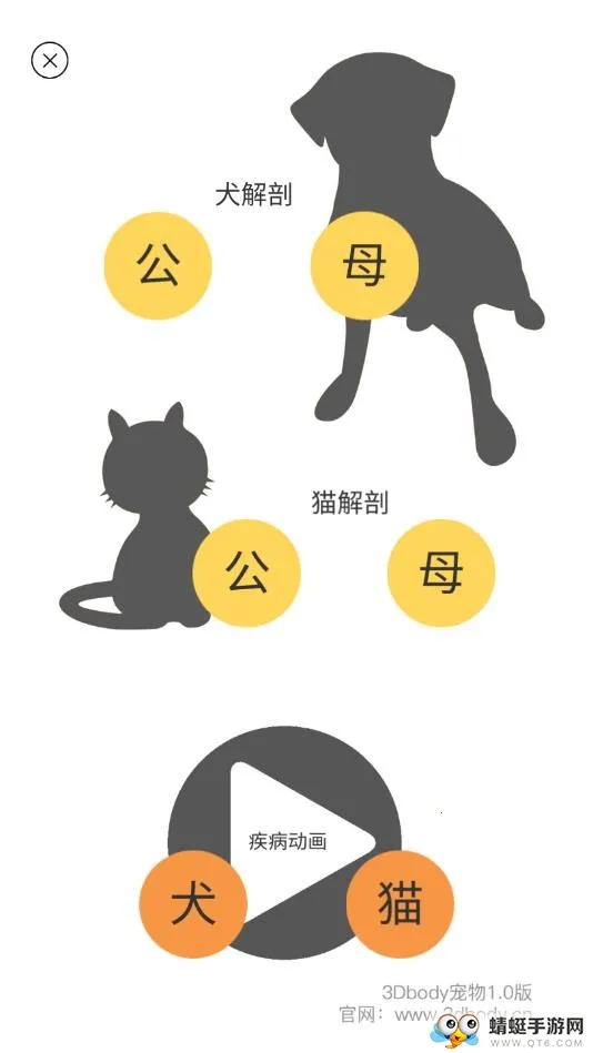 3dbody������������v8.8.91 ��׿���ͼ