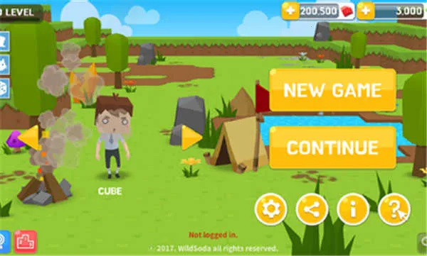 ������������޽����ʯ������v2.9.4 �ֻ����ͼ