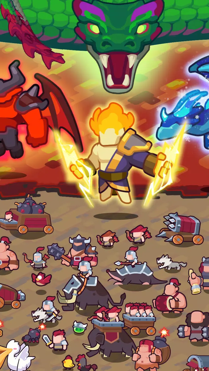 �ػ���������(������Ϸ�ػ�����)v1.2.118 ��׿���ͼ