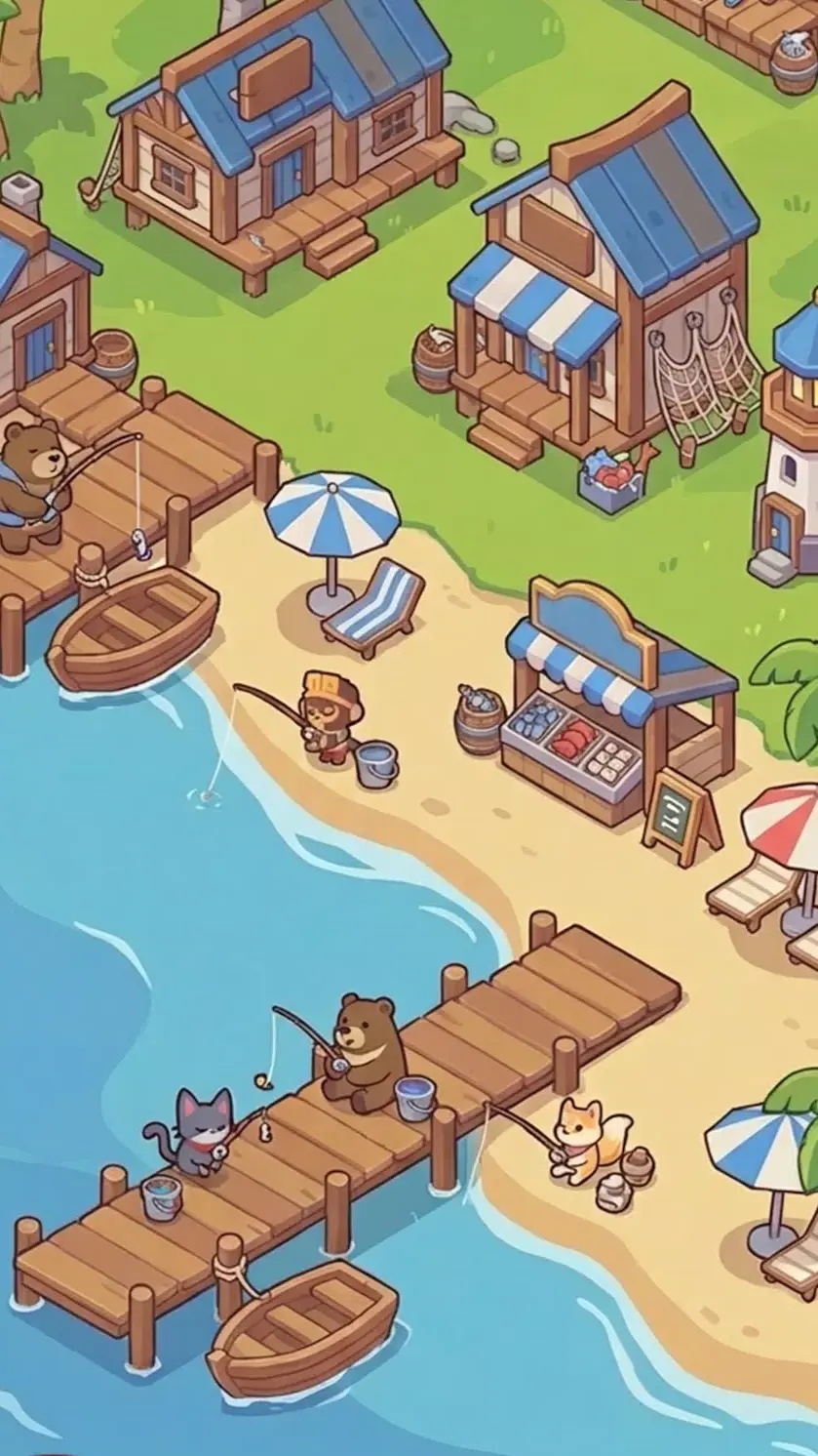 �ػ���������(������Ϸ�ػ�����)v1.2.118 ��׿���ͼ