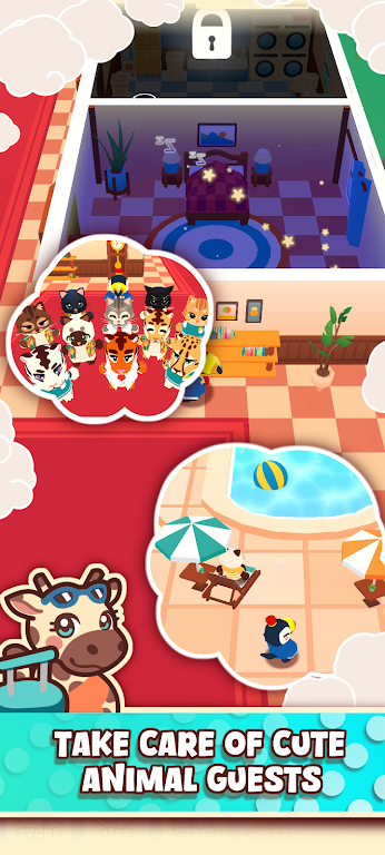 ������Ƶ�(����Ƶ꾭Ӫ��Ϸ)v1.0.1 �ֻ����ͼ