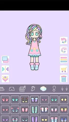 �ͷ�Ů��ȫ�����������޹������v2.7.8 ��׿���ͼ