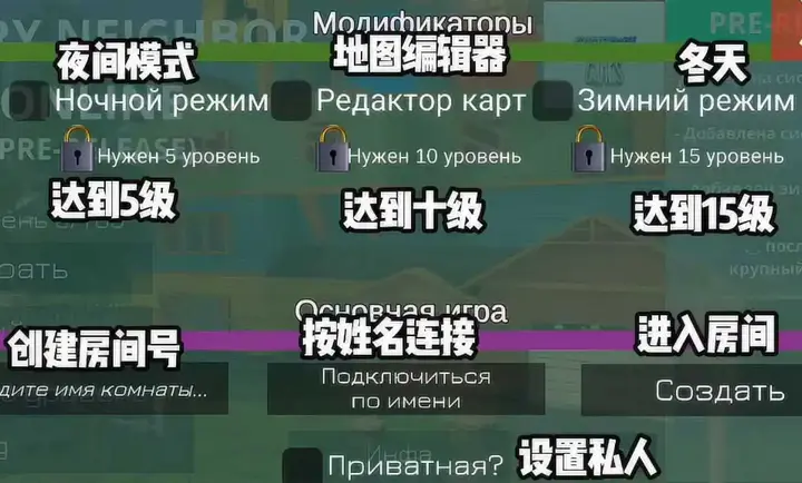 ��ŭ���ھ�mod�˵�����v3.2 ��Ѱ��ͼ