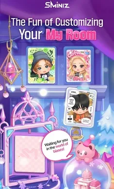 SMiniz���ʷ�(�������˿�����Ϸ)v1.0.3 �ֻ����ͼ