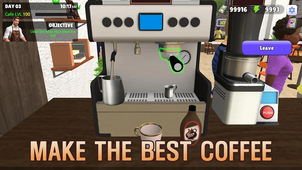 �ҵĿ������ƽ��������ʯ���°�v2026.3.0.0 �ֻ����ͼ