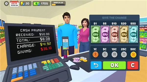 �����̵�ģ����3D�ƽ�����ò˵�v1.30.2 �ֻ����ͼ