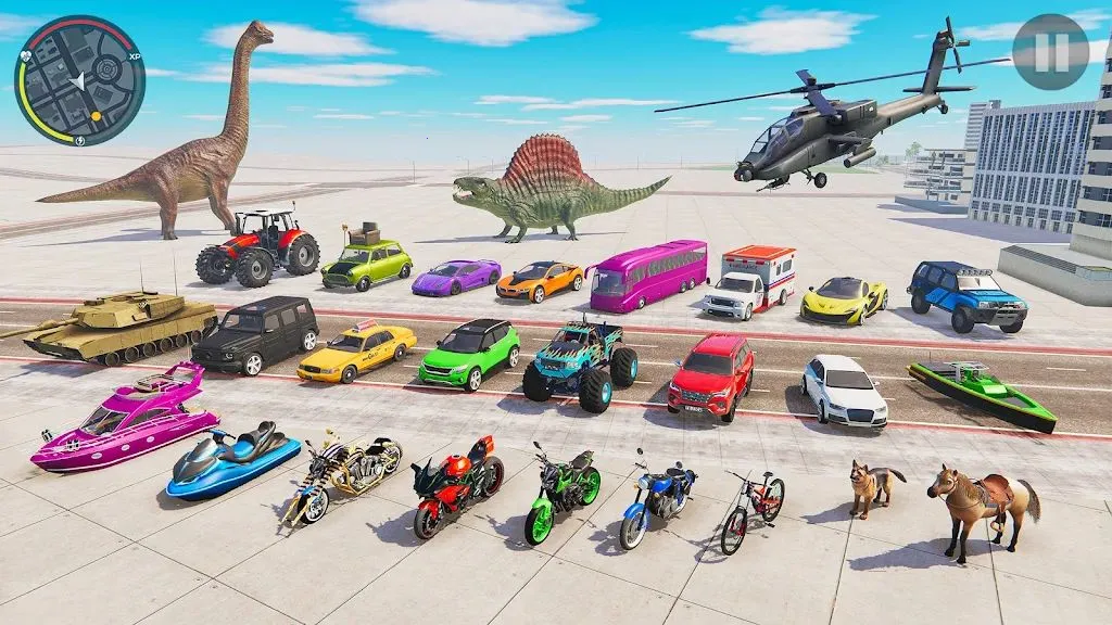 ӡ�ڰ����г���ʻ2026�ٷ����°汾v2.1 �ٷ������ͼ