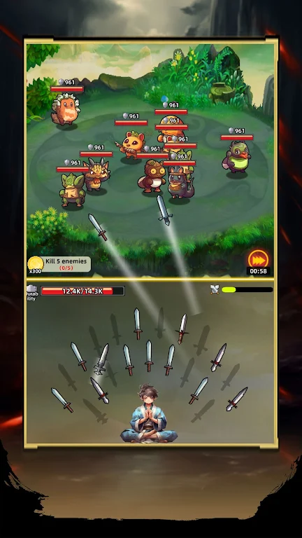 ��������(����������Ϸ)v1.0.0 �ֻ����ͼ