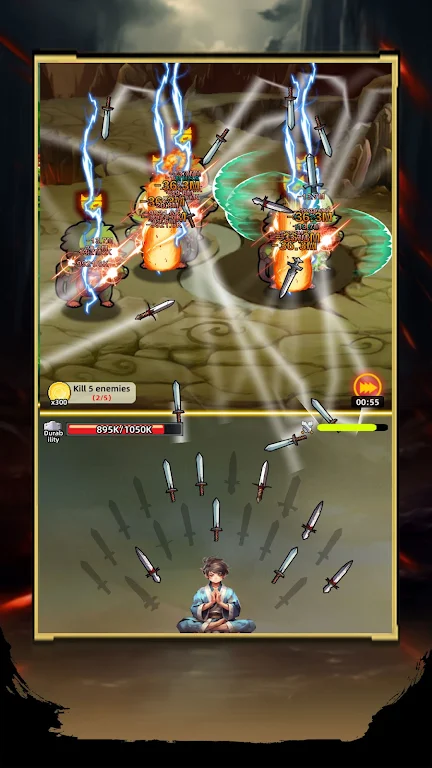 ��������(����������Ϸ)v1.0.0 �ֻ����ͼ