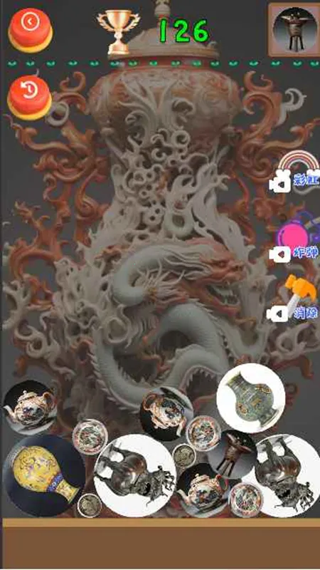 �Ŷ�����������(�Ŷ��ϳ���Ϸ)v1.0 �ٷ������ͼ