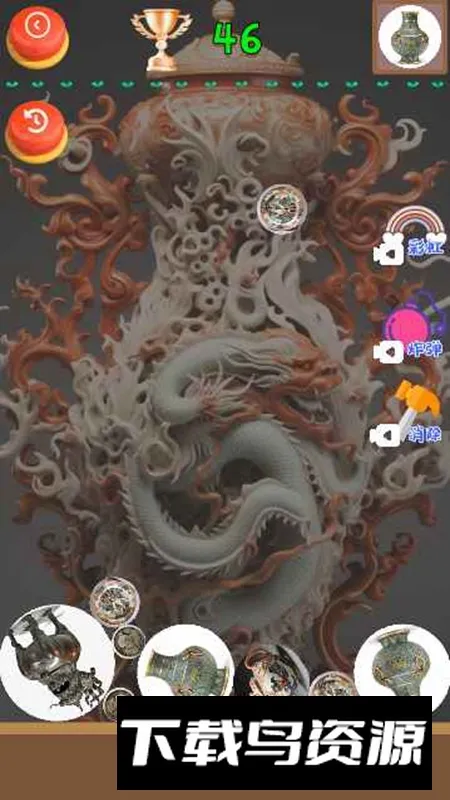 �Ŷ�����������(�Ŷ��ϳ���Ϸ)v1.0 �ٷ������ͼ