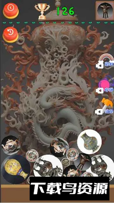 �Ŷ�����������(�Ŷ��ϳ���Ϸ)v1.0 �ٷ������ͼ