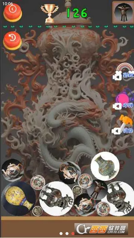 �Ŷ�����������(�Ŷ��ϳ���Ϸ)v1.0 �ٷ������ͼ