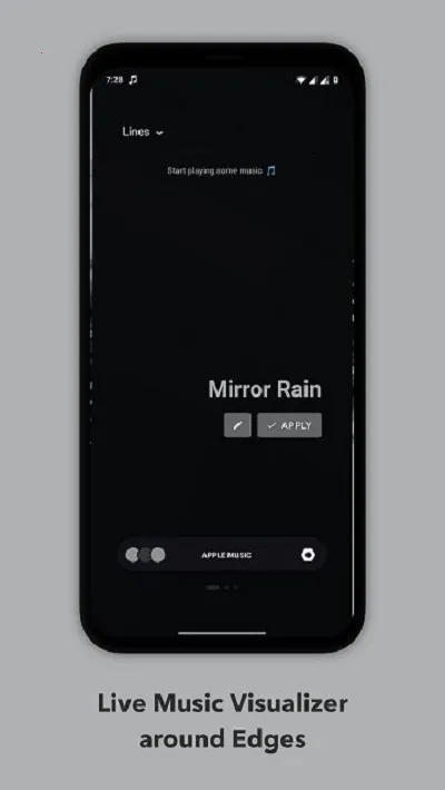 Muviz Edge(���ֿ��ӻ�����)v2.0.9.0 ��׿���ͼ