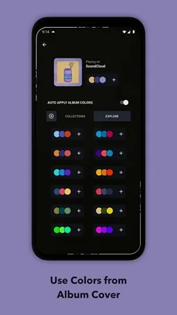 Muviz Edge(���ֿ��ӻ�����)