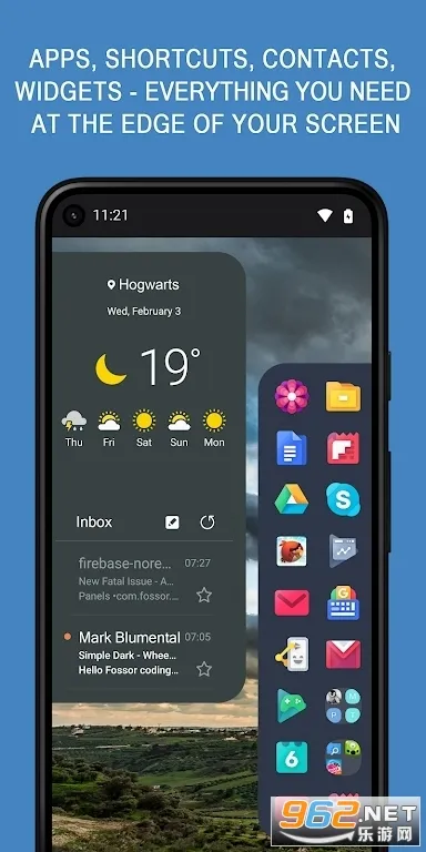 Panels(���������Ӧ��)v1.458 ��׿���ͼ