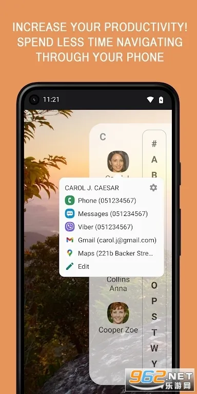 Panels(���������Ӧ��)v1.458 ��׿���ͼ