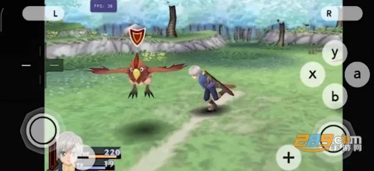 Vita3K(PSV��Ϸģ����)v0.2.0-12 ��Ѱ��ͼ