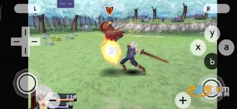 Vita3K(PSV��Ϸģ����)v0.2.0-12 ��Ѱ��ͼ