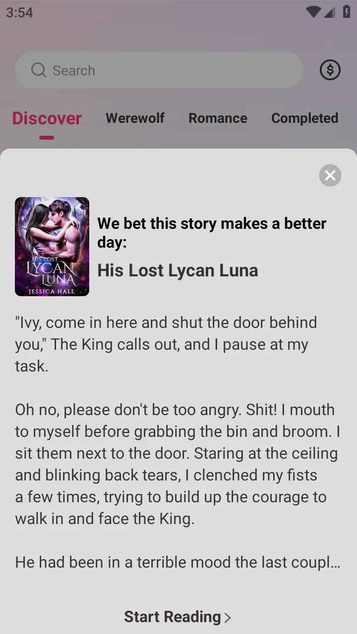 ireader�Ķ���(С˵�Ķ�����)v8.7.5.2 ��׿���ͼ