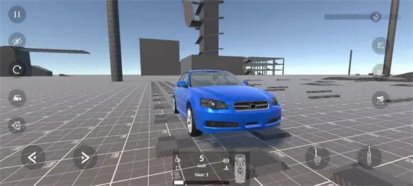 ������ײʵ����7723�����2026���°汾v0.1.5.0 �ٷ������ͼ