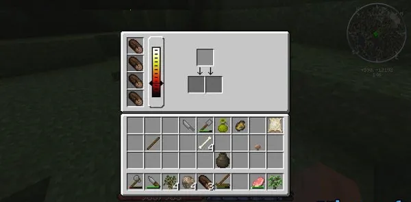 �ҵ�����Ⱥ�ʹ�˵���ϰ�(ɳ��ð����Ϸ)v1.0 �ֻ����ͼ