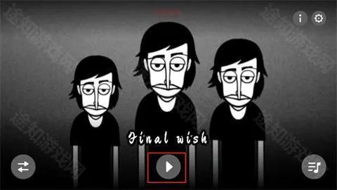 �������finalwish