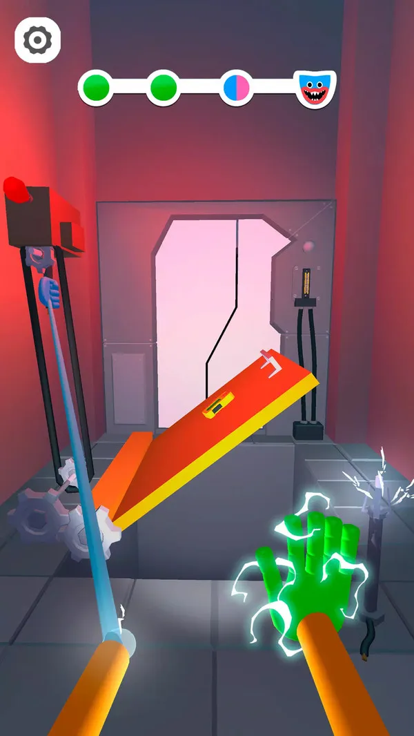 �ӳ�����2026�ٷ����°汾v300.1.9 ��׿���ͼ