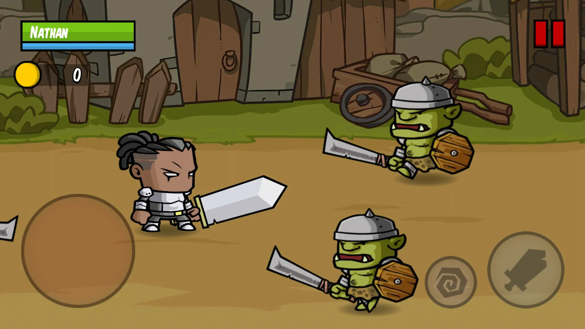 ս��������2D��ɱ(ս������RPG��Ϸ)v1.1.0 ��Ѱ��ͼ