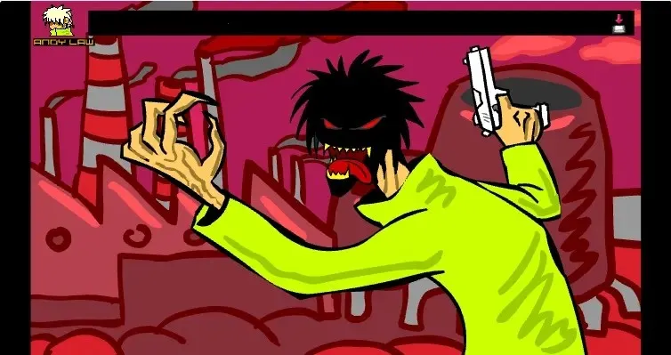 ���Ϳ��2(�񶷶�����Ϸ)