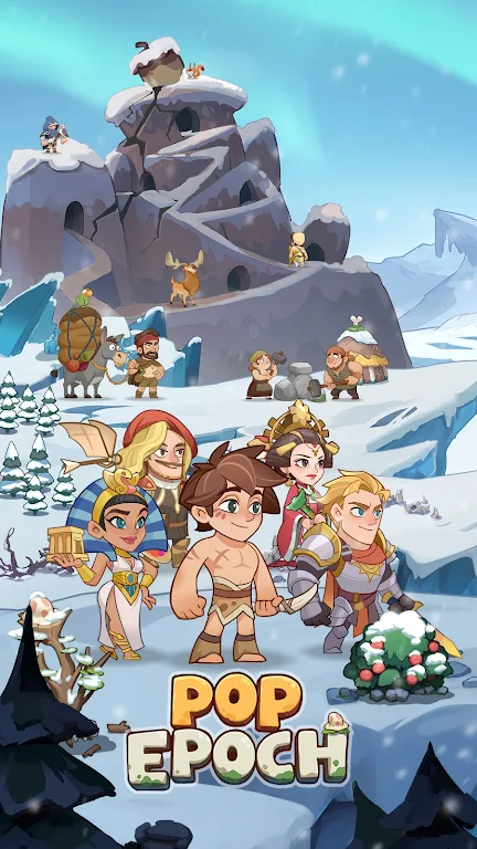 ���м�Ԫ(��ʷģ����Ϸ)v1.0.16 ��Ѱ��ͼ