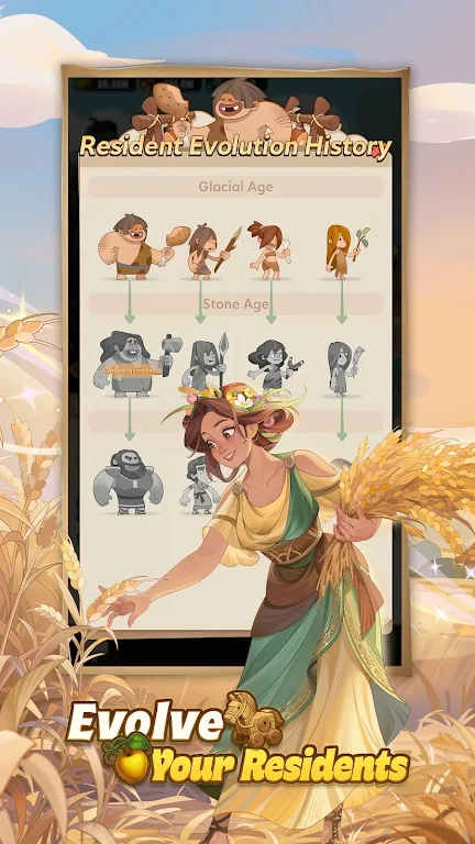 ���м�Ԫ(��ʷģ����Ϸ)v1.0.16 ��Ѱ��ͼ