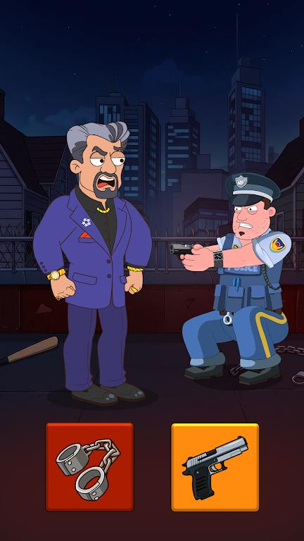 �������ۣ��۹���ҵ2026���ذ�װv0.1.0 ��׿���ͼ