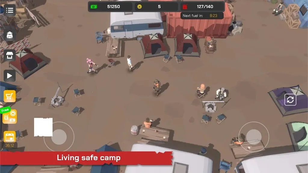 ��������ʬ����2026�ٷ�����v0.2.3 �ֻ����ͼ