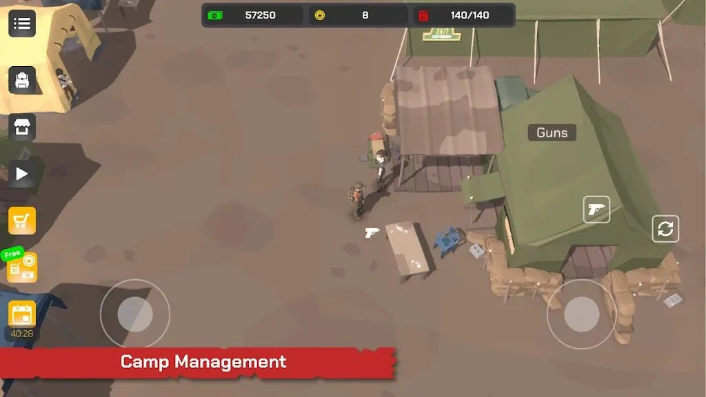 ��������ʬ����2026�ٷ�����v0.2.3 �ֻ����ͼ