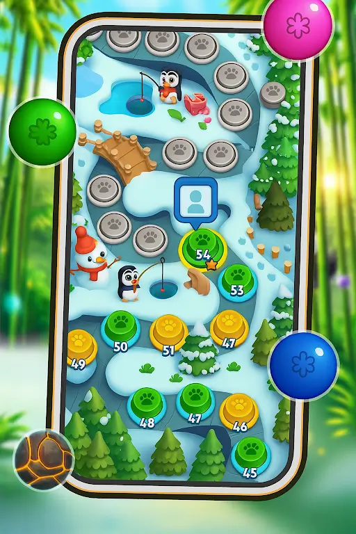 ��è���磺������(���������Ϸ)v0.6 ��׿���ͼ