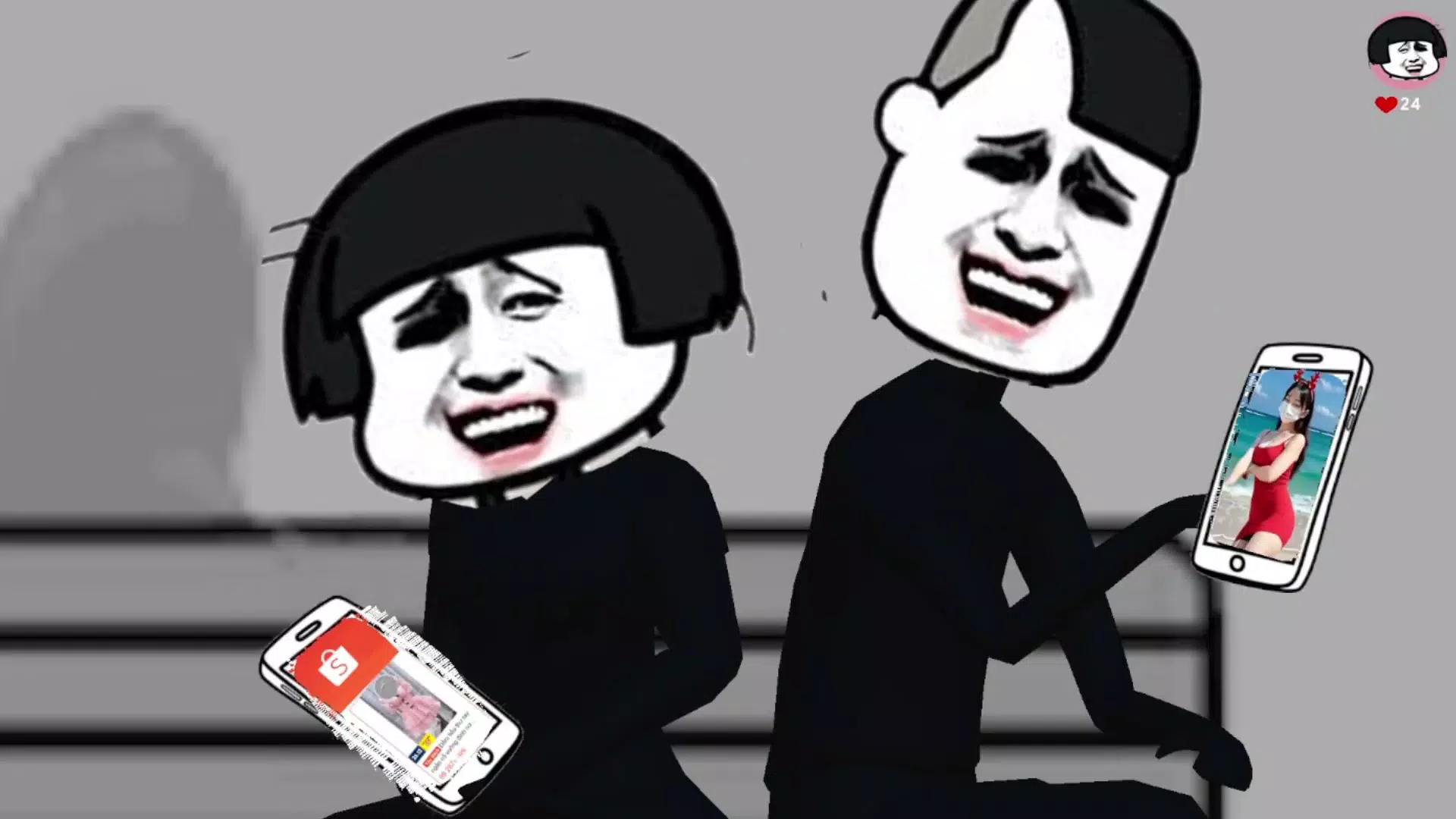 �����İ���(����׷Ů����Ϸ)v0.1.7 ��׿���ͼ