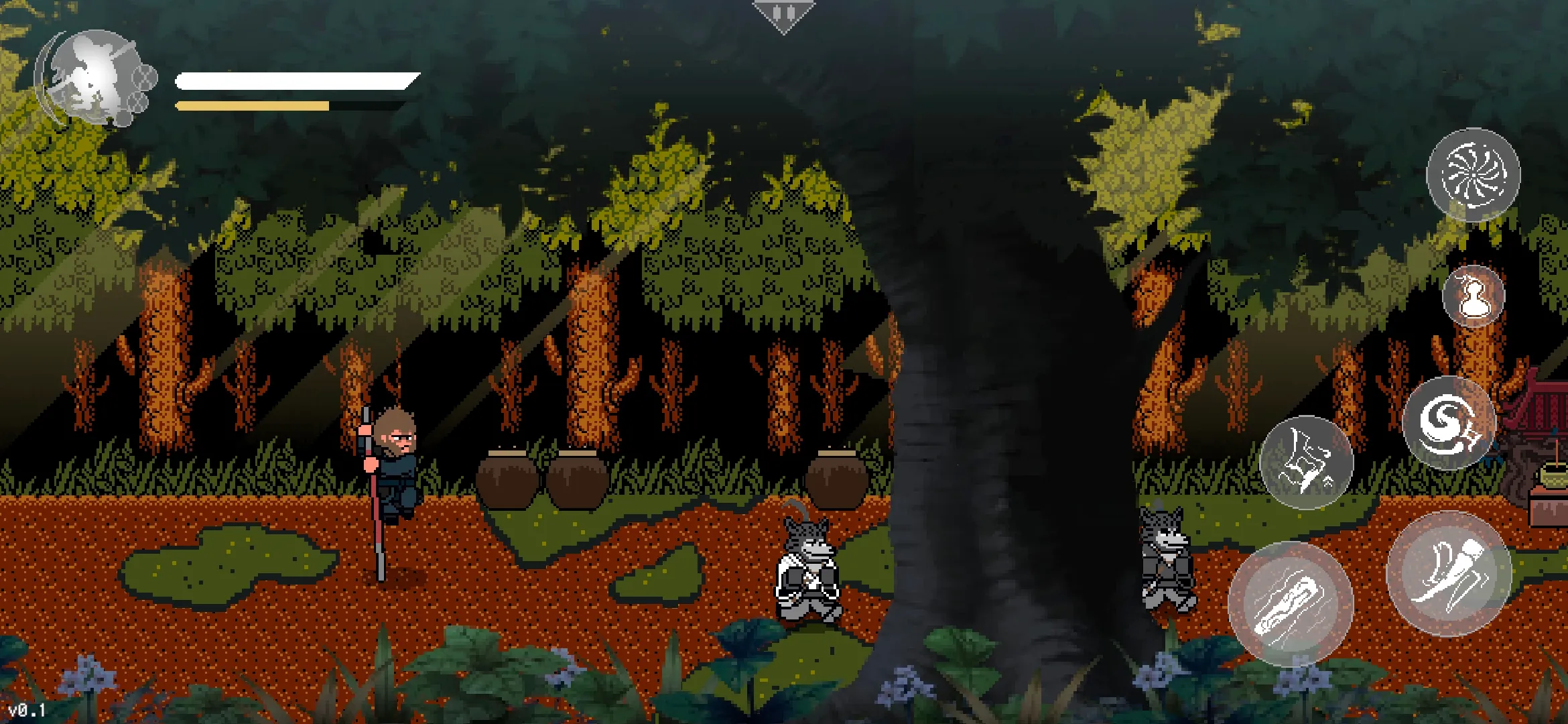 ��ɽ�������������(�������С��Ϸ)v0.9 ��׿���ͼ