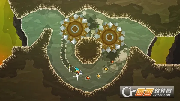 ������Ůsteam��ֲ��(ð����̽��Ϸ)v497.0 �ٷ������ͼ