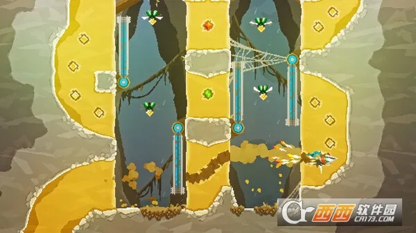 ������Ůsteam��ֲ��(ð����̽��Ϸ)v497.0 �ٷ������ͼ